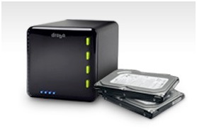 Drobo