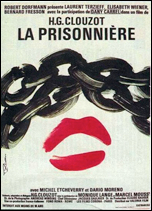 LaPrisonnière